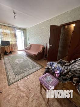 2-к квартира, вторичка, 54м2, 10/10 этаж