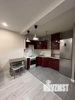 2-к квартира, вторичка, 34м2, 9/10 этаж