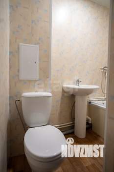 Студия квартира, вторичка, 11м2, 1/5 этаж