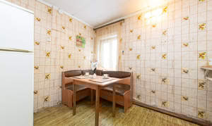 4-к квартира, вторичка, 87м2, 2/2 этаж