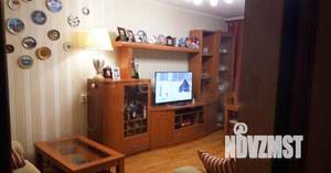 3-к квартира, вторичка, 61м2, 3/5 этаж