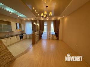 1-к квартира, вторичка, 46м2, 5/6 этаж