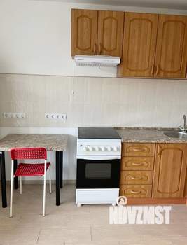 1-к квартира, вторичка, 33м2, 2/10 этаж