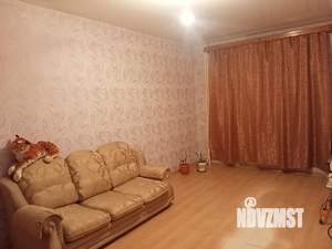 Студия квартира, вторичка, 25м2, 2/3 этаж