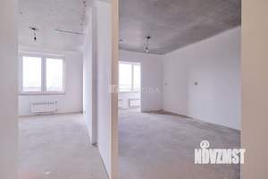 2-к квартира, вторичка, 43м2, 3/26 этаж