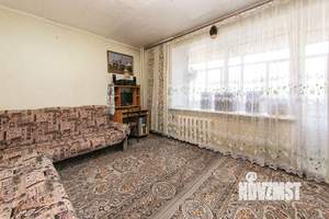 2-к квартира, вторичка, 67м2, 4/5 этаж