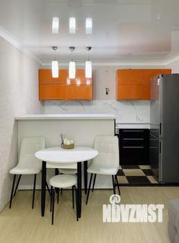 2-к квартира, вторичка, 46м2, 5/5 этаж