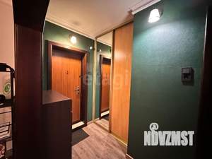 1-к квартира, вторичка, 35м2, 8/17 этаж