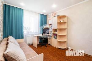 3-к квартира, вторичка, 65м2, 7/9 этаж