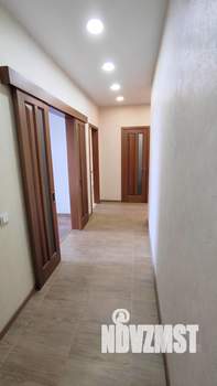 2-к квартира, вторичка, 64м2, 9/17 этаж