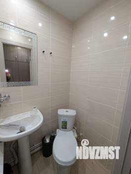 1-к квартира, вторичка, 18м2, 4/5 этаж