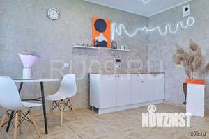 3-к квартира, вторичка, 65м2, 8/10 этаж