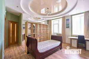 1-к квартира, вторичка, 41м2, 5/6 этаж