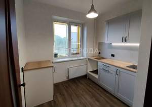 1-к квартира, вторичка, 26м2, 8/10 этаж