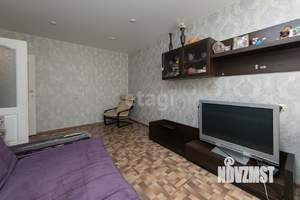 1-к квартира, вторичка, 42м2, 11/16 этаж