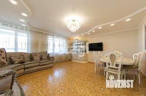 3-к квартира, вторичка, 108м2, 9/16 этаж