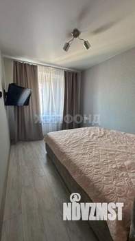 3-к квартира, вторичка, 61м2, 9/9 этаж