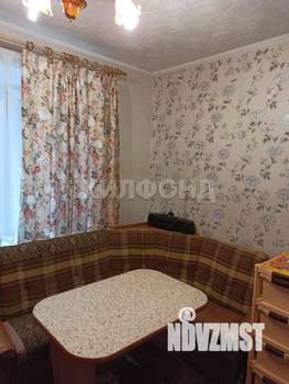 2-к квартира, вторичка, 55м2, 1/9 этаж