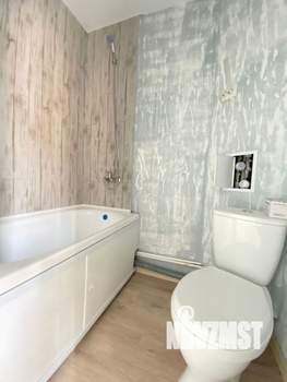 1-к квартира, вторичка, 18м2, 2/2 этаж