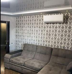 1-к квартира, вторичка, 40м2, 11/12 этаж