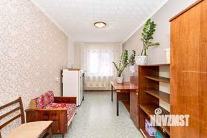 3-к квартира, вторичка, 59м2, 2/5 этаж