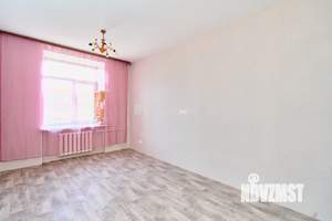 1-к квартира, вторичка, 19м2, 2/4 этаж
