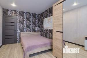 2-к квартира, вторичка, 54м2, 6/9 этаж