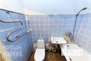 2-к квартира, вторичка, 47м2, 4/5 этаж