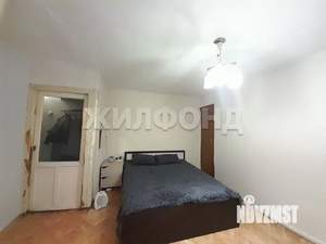 2-к квартира, вторичка, 42м2, 2/5 этаж