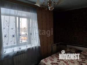 3-к квартира, вторичка, 51м2, 5/5 этаж