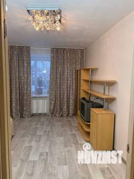 2-к квартира, вторичка, 46м2, 1/5 этаж