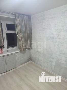 Студия квартира, вторичка, 12м2, 1/5 этаж