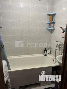 3-к квартира, вторичка, 65м2, 4/9 этаж