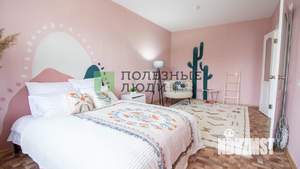 1-к квартира, вторичка, 36м2, 5/10 этаж