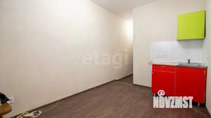 Студия квартира, вторичка, 15м2, 1/9 этаж