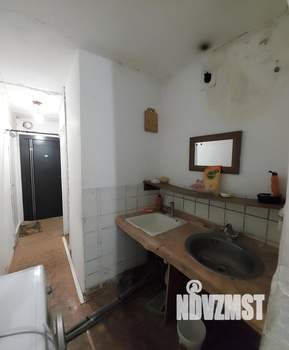 1-к квартира, вторичка, 12м2, 4/10 этаж