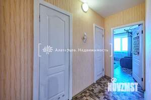 2-к квартира, вторичка, 60м2, 6/10 этаж