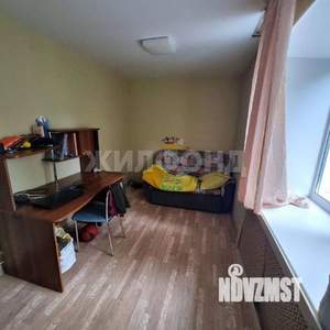 2-к квартира, вторичка, 40м2, 3/5 этаж