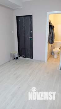 Студия квартира, вторичка, 17м2, 1/3 этаж