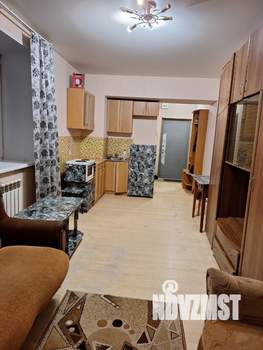 1-к квартира, вторичка, 26м2, 2/3 этаж