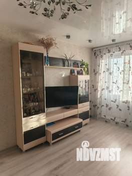 1-к квартира, вторичка, 36м2, 2/12 этаж