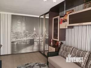 2-к квартира, вторичка, 43м2, 3/5 этаж