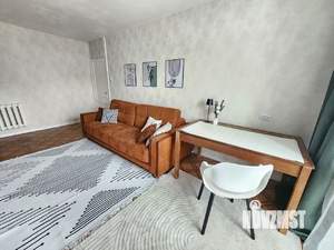 2-к квартира, вторичка, 43м2, 3/5 этаж