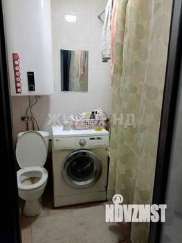 1-к квартира, вторичка, 36м2, 3/9 этаж