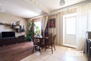 2-к квартира, вторичка, 56м2, 9/10 этаж