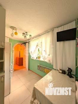 2-к квартира, вторичка, 44м2, 4/9 этаж