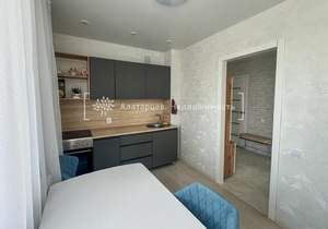 2-к квартира, вторичка, 50м2, 9/9 этаж