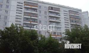 1-к квартира, вторичка, 36м2, 1/10 этаж