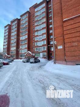 Студия квартира, вторичка, 23м2, 1/10 этаж