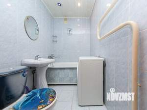 1-к квартира, вторичка, 35м2, 7/10 этаж